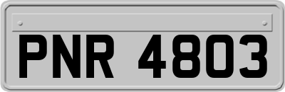 PNR4803