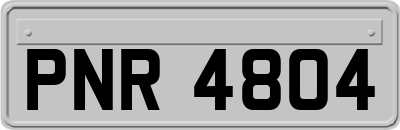 PNR4804