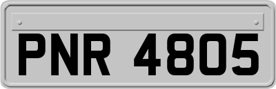 PNR4805