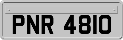 PNR4810
