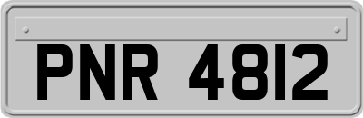 PNR4812