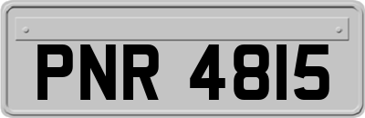 PNR4815