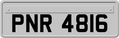 PNR4816