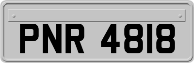 PNR4818