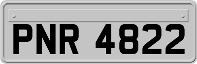 PNR4822