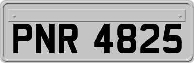 PNR4825