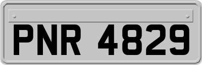 PNR4829