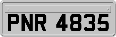 PNR4835