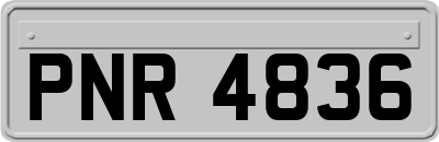 PNR4836