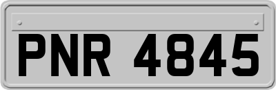 PNR4845