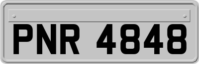 PNR4848