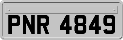 PNR4849