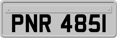PNR4851
