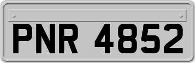 PNR4852