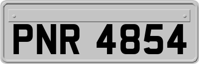 PNR4854