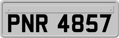 PNR4857