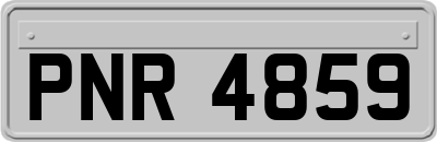 PNR4859