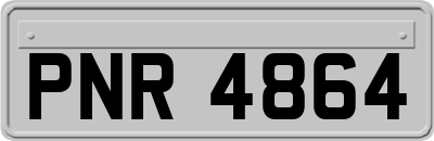 PNR4864