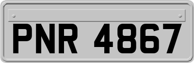 PNR4867