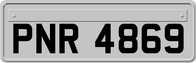 PNR4869