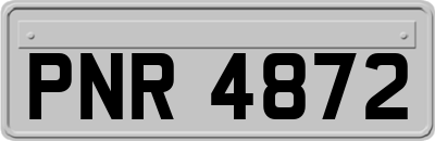 PNR4872