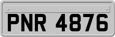 PNR4876