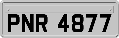 PNR4877