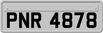 PNR4878