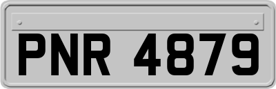 PNR4879