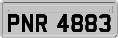 PNR4883