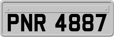PNR4887