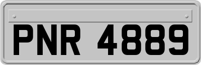 PNR4889