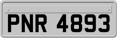 PNR4893