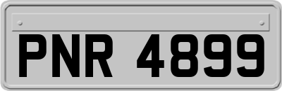 PNR4899