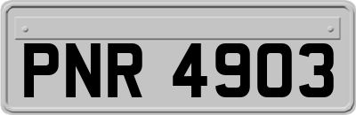 PNR4903
