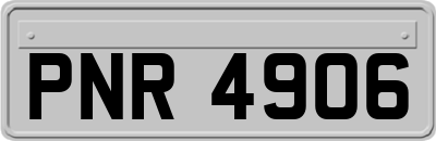 PNR4906
