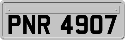PNR4907