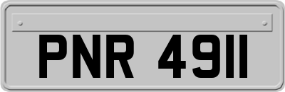 PNR4911