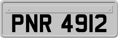 PNR4912