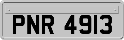 PNR4913