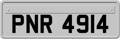 PNR4914