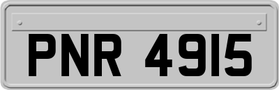 PNR4915