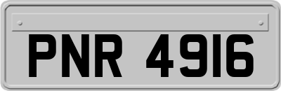 PNR4916