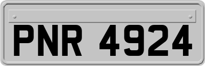 PNR4924