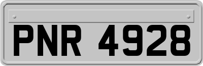 PNR4928