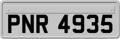 PNR4935