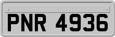 PNR4936