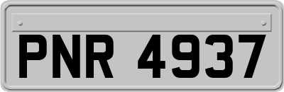 PNR4937