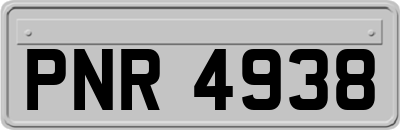 PNR4938