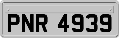 PNR4939